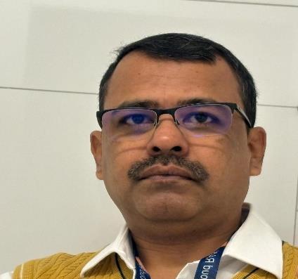 Sujay Kumar Bose