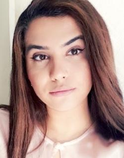 Iqra Aslam