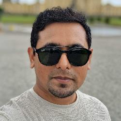 Md Abu Jauad Khan Aliv