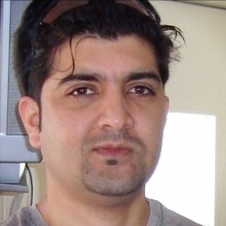 Salman A