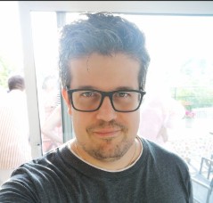 Johan Axdorph