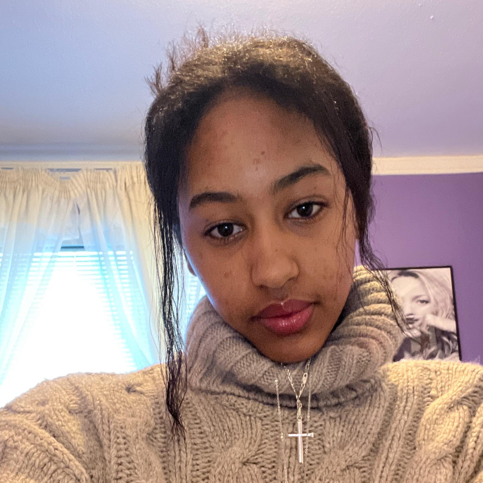 Heran Mekonnen