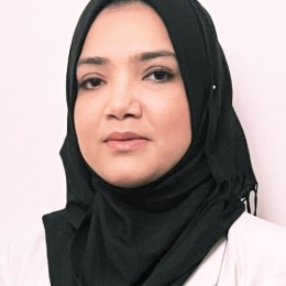 Nazish Asad Vohra