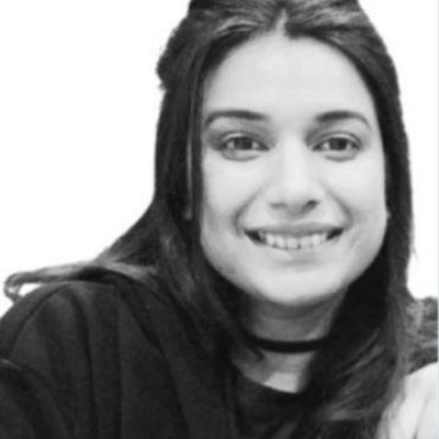 Amna Abbas