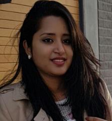 Priya Tadi