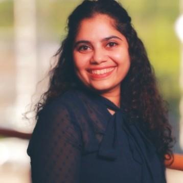 Shalaka Kharatmal