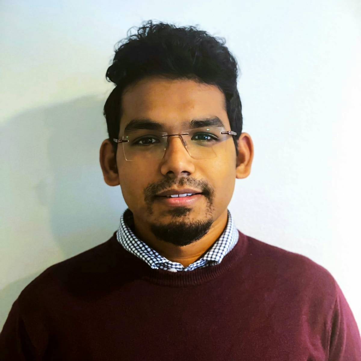 Abhilash Thomas