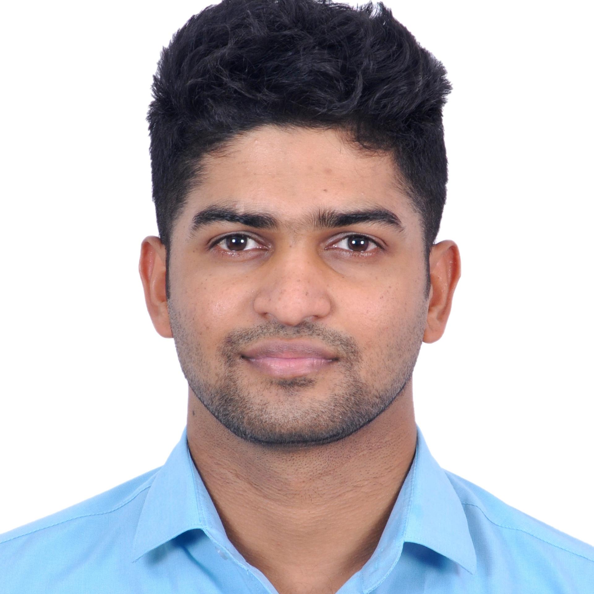 Mohammed Adnan