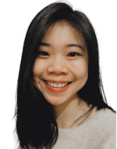 Syndrey Lim