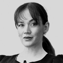 Rebecca Hansson