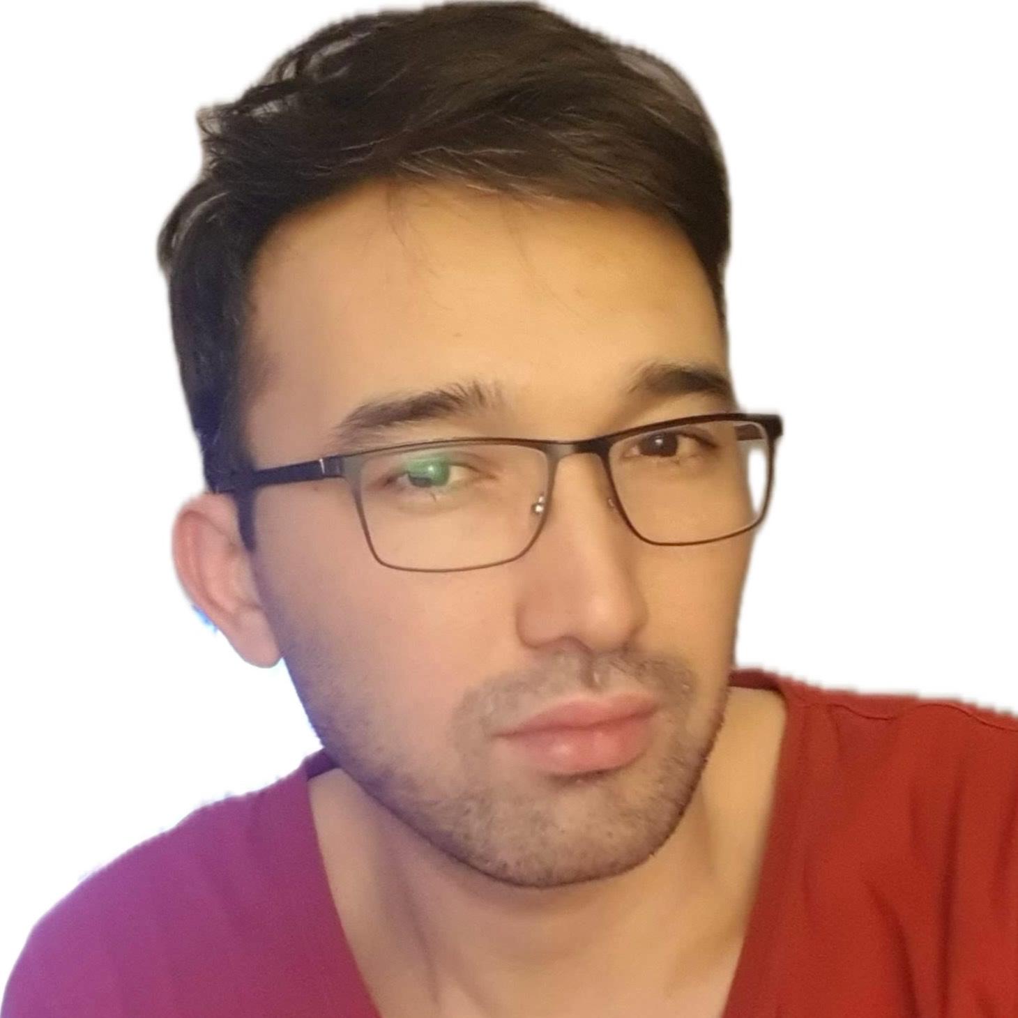 Mehdi Saadati Ahmad