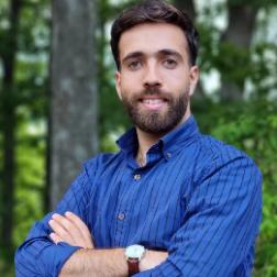 Mohammad Albalkhi