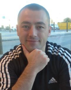 Vlatko Chankulovski