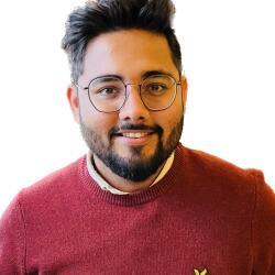 Abhishek Raj