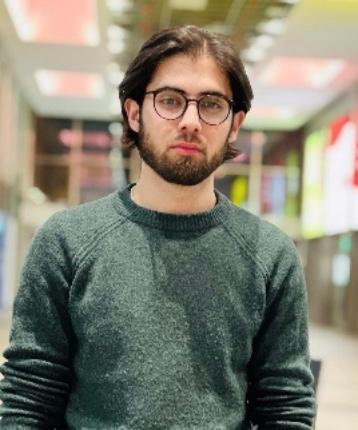 Sayed Azlan Shah