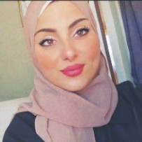 Nisrin Zayed