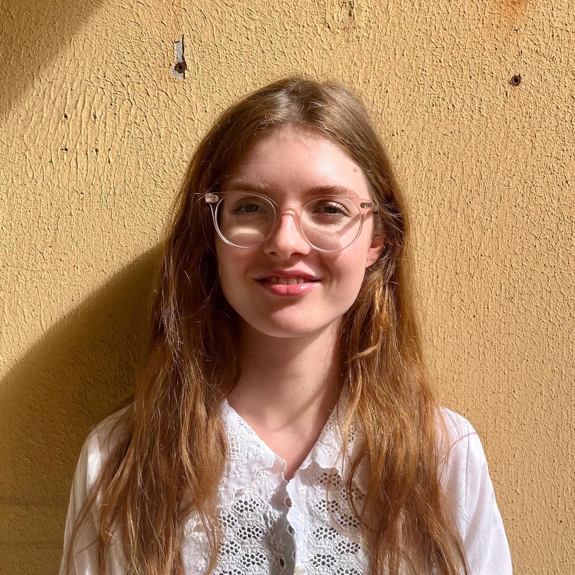 Camilla Naschert