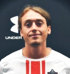 Rasmus Öhlin