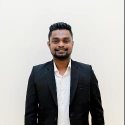 Chathuranga Hansajith