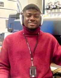 Caleb Appiah
