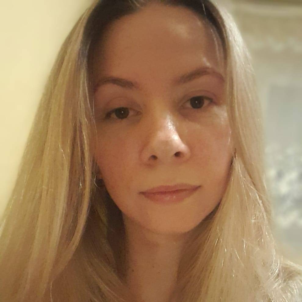 Magdalena Strześniewska