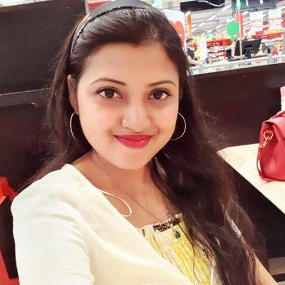 Reshma Ghosh