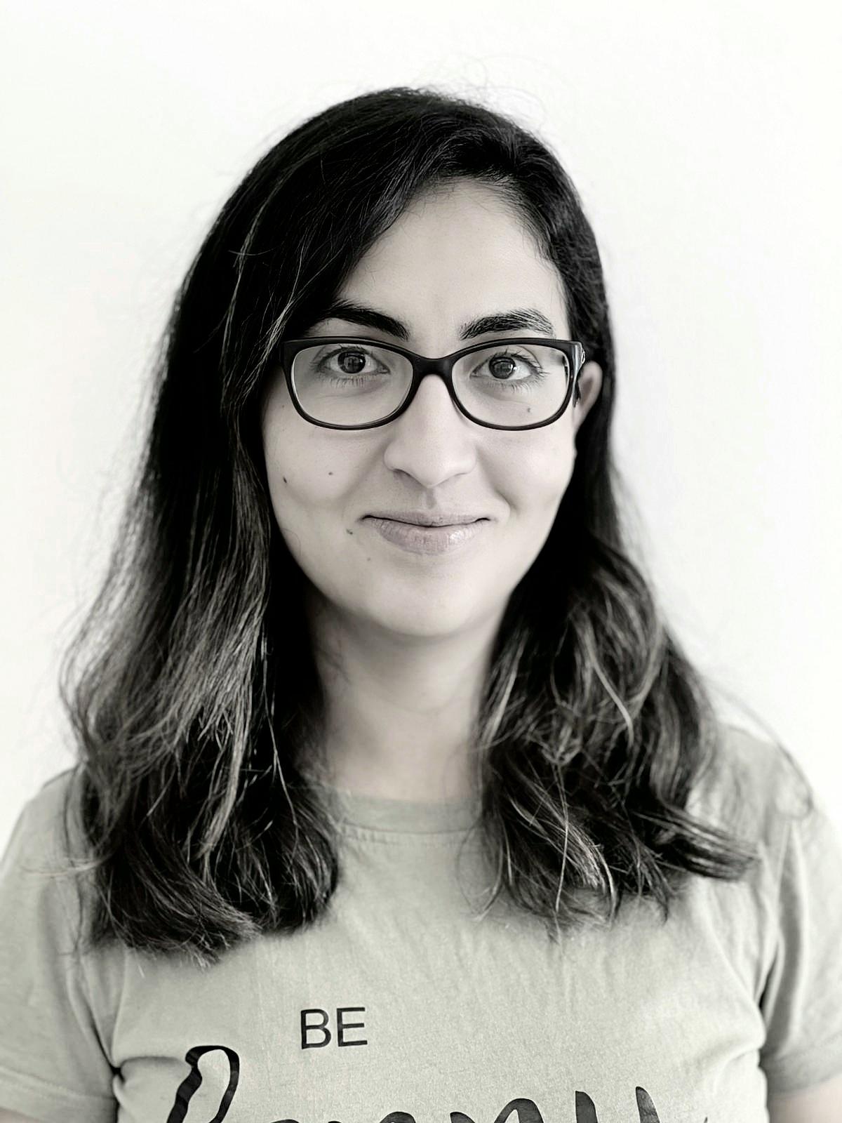 Amal Maouia