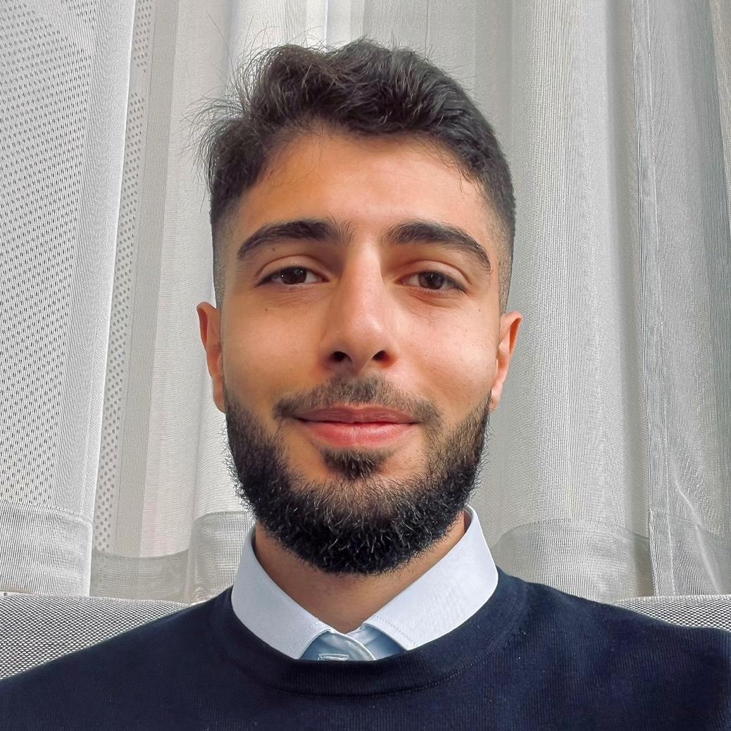 Abdulraheem Alqabarah
