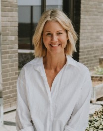 Sarah Brooks-Wilson