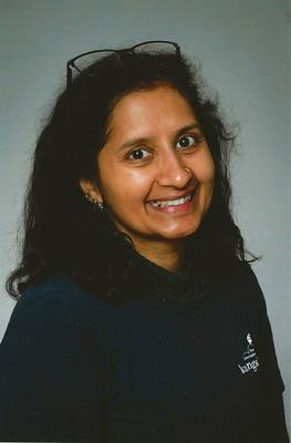 Pallavi Goel