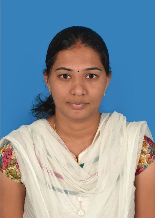 Dharani Venkatesan
