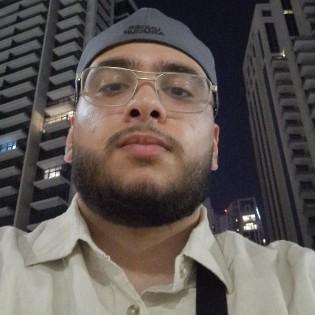 Mohamed Redha