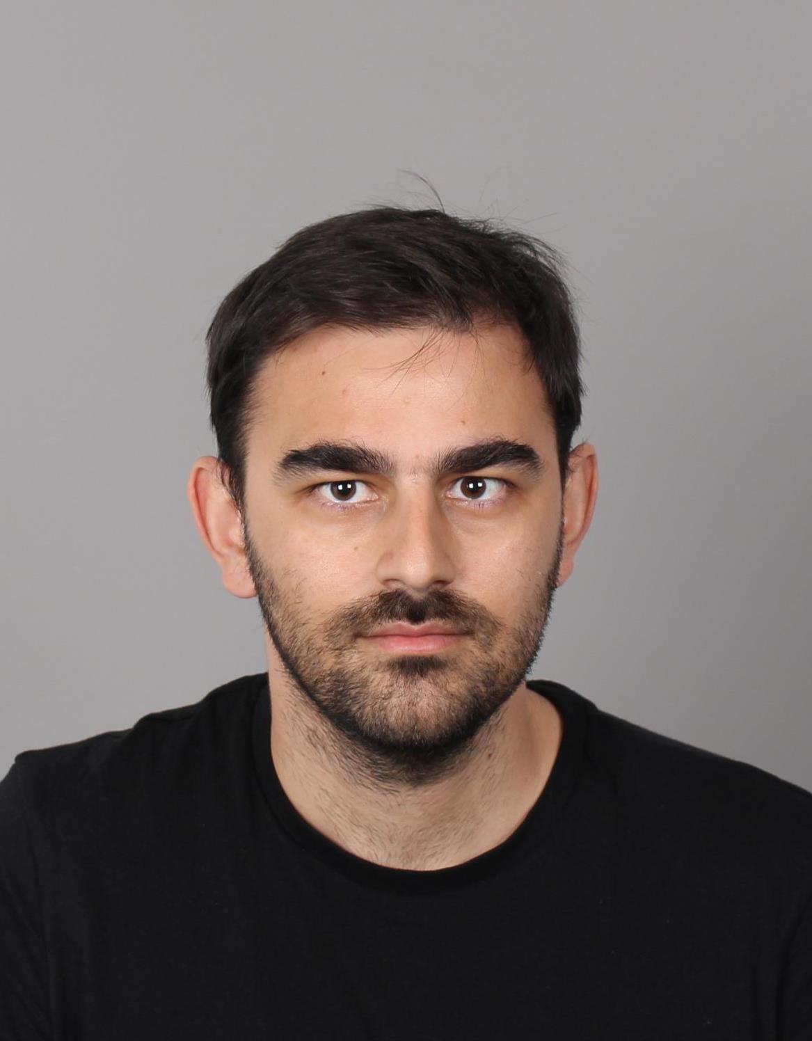 Kostas Chatziioannou