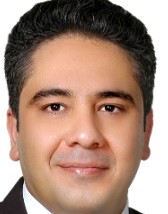 ALIREZA MASOUDIAN