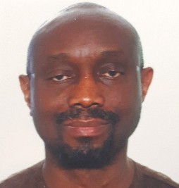 Babafemi Oyeyemi
