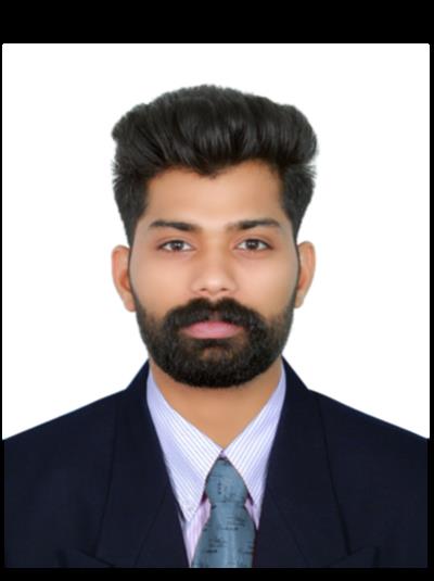 Mathew George Varghese