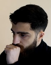 Ali Al-Saadi