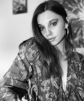 Lucija Udovcic