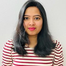Tejaswi Sama