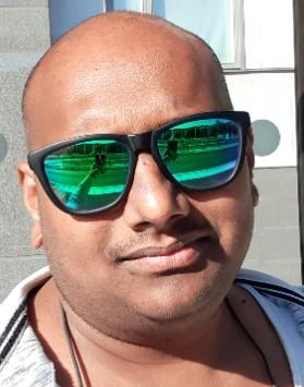 Abhijith Srungavarapu