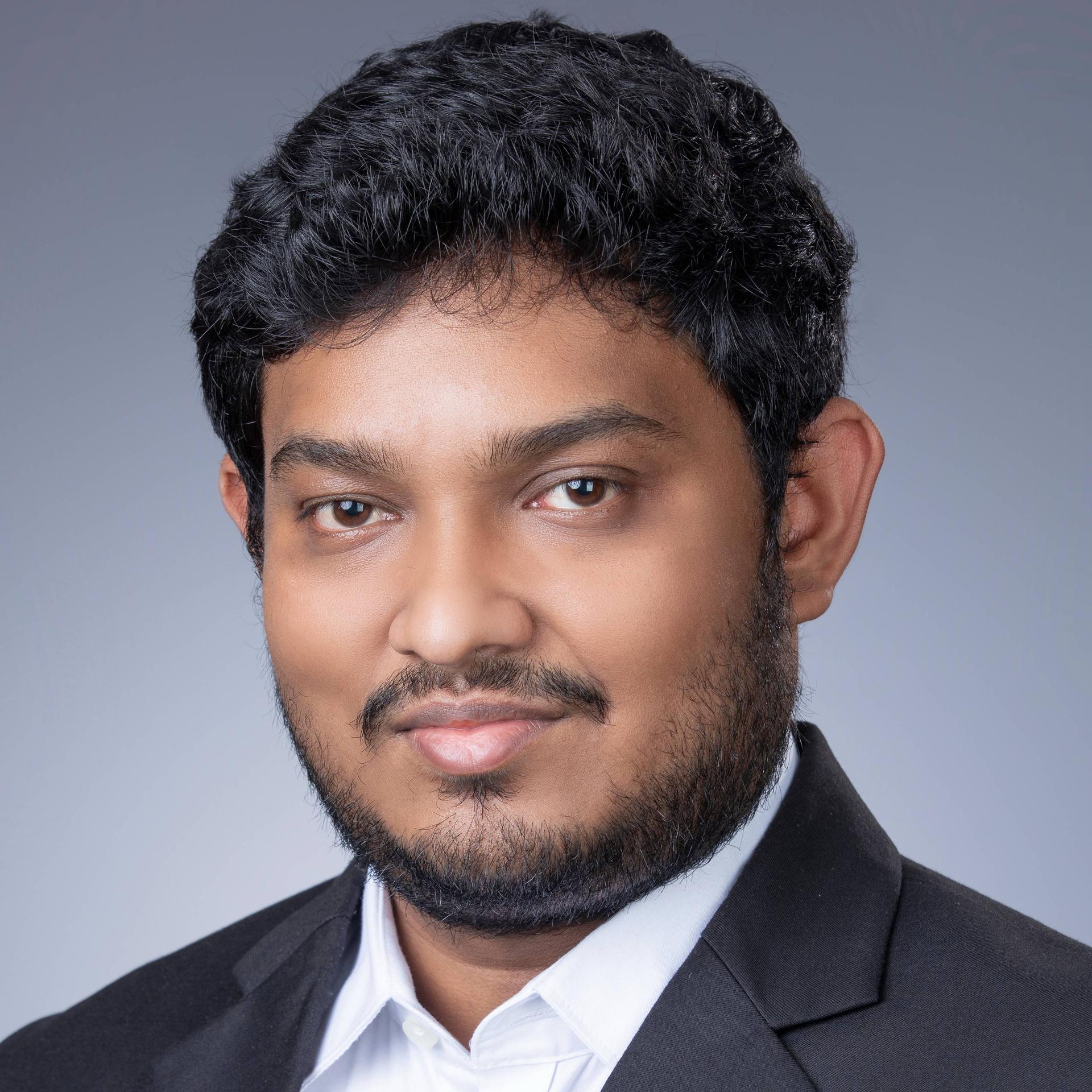 Anupa Wickramarachchi