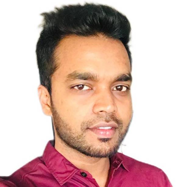 Sandeep K N