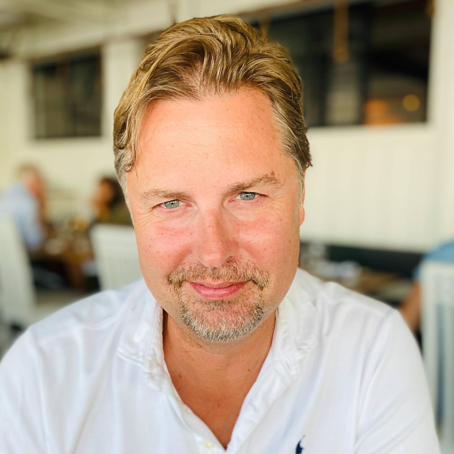 Jan Sundberg