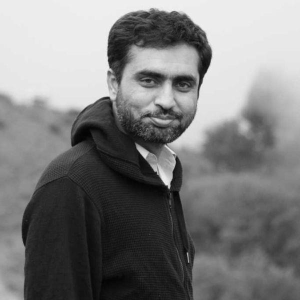 ZULQARNAIN ALI ABID