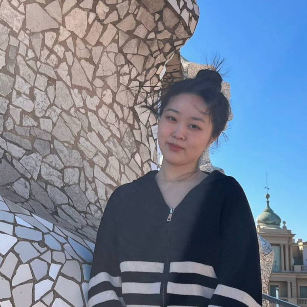 Yunman Zhang