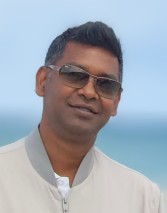 Kenneth Ingraham