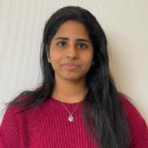 Geetha Venkatesan