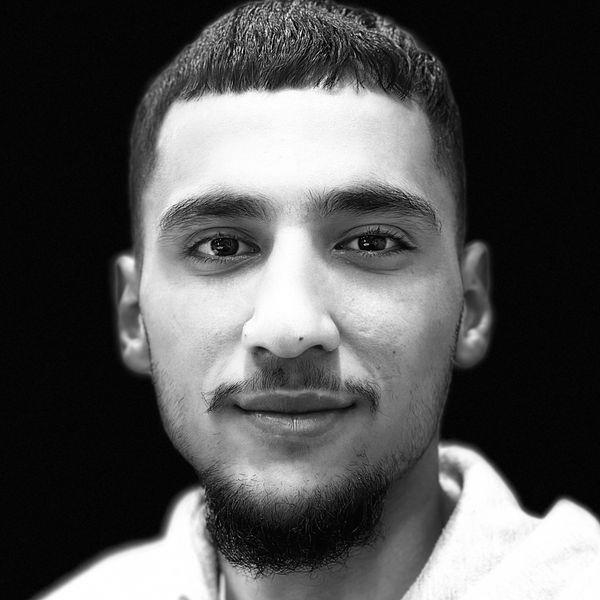 MOHAMMED AFANA