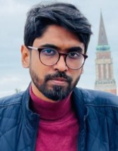 Mohtasham Khan