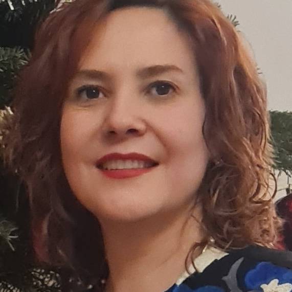 Farzaneh Ahmadzadeh